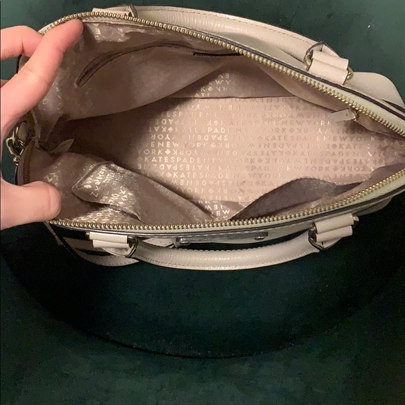 Kate Spade purse - Picture 2 of 2